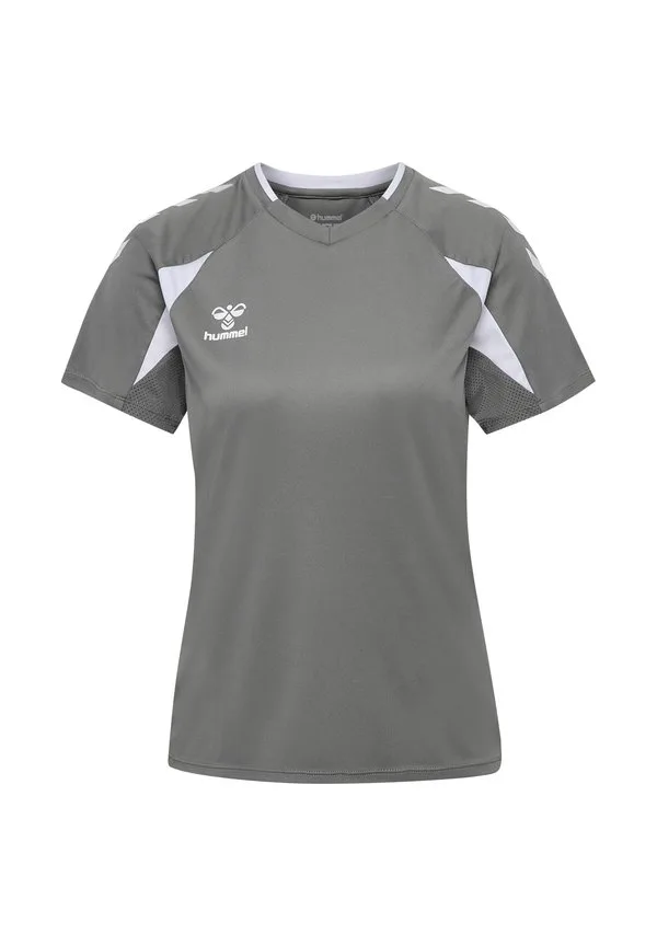 

Футболка с принтом core 2.0 Hummel, Steel Gray White, Белый, Футболка с принтом core 2.0 Hummel, Steel Gray White