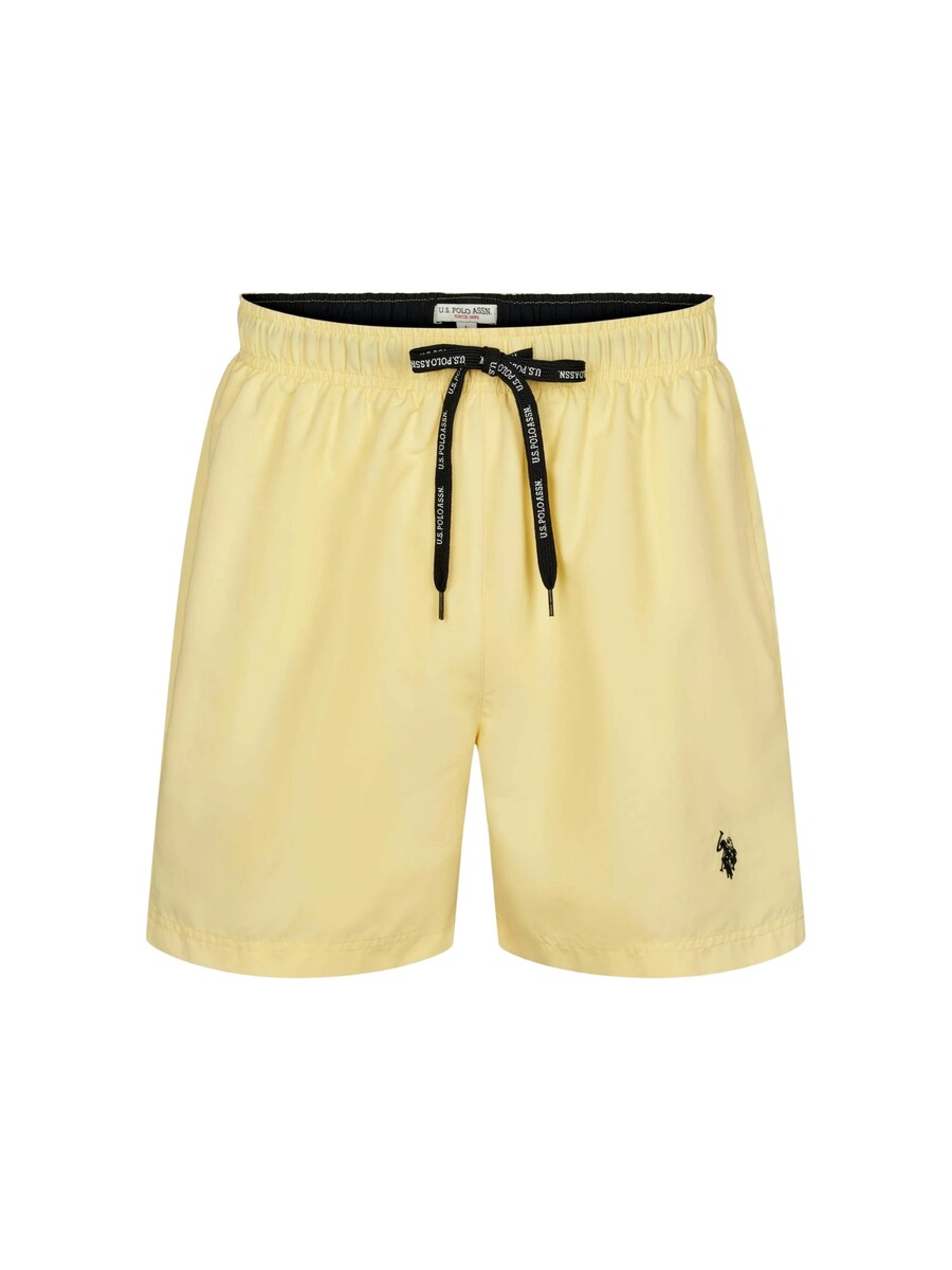 

Шорты для серфинга U.S. POLO ASSN. Aza, желтый