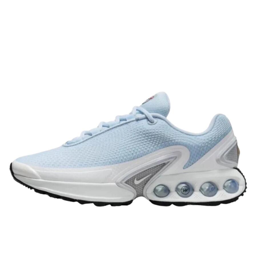 NIKE Кроссовки Air Max DN Half Blue