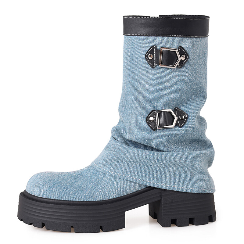 

Ботильоны FLOWERSKAM Ankle Boots Women's