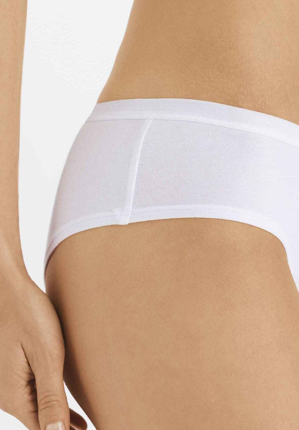 

Трусы Hanro, белый