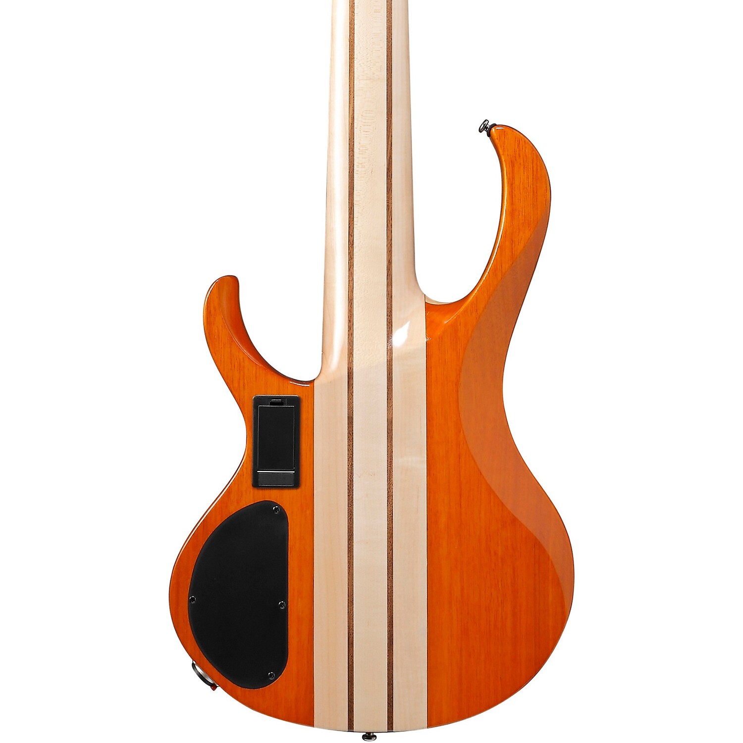 

Ibanez BTB846 6-струнная электрическая бас-гитара Cerulean Blue Burst Low Gloss