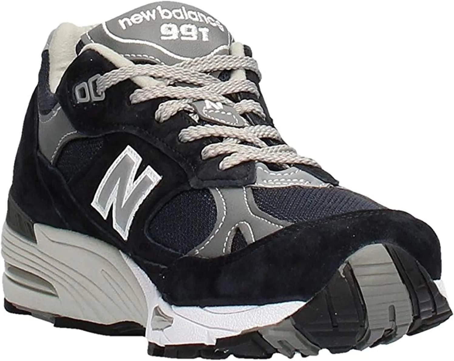 Детские кроссовки New Balance Nb SS20, Navy — фото 2