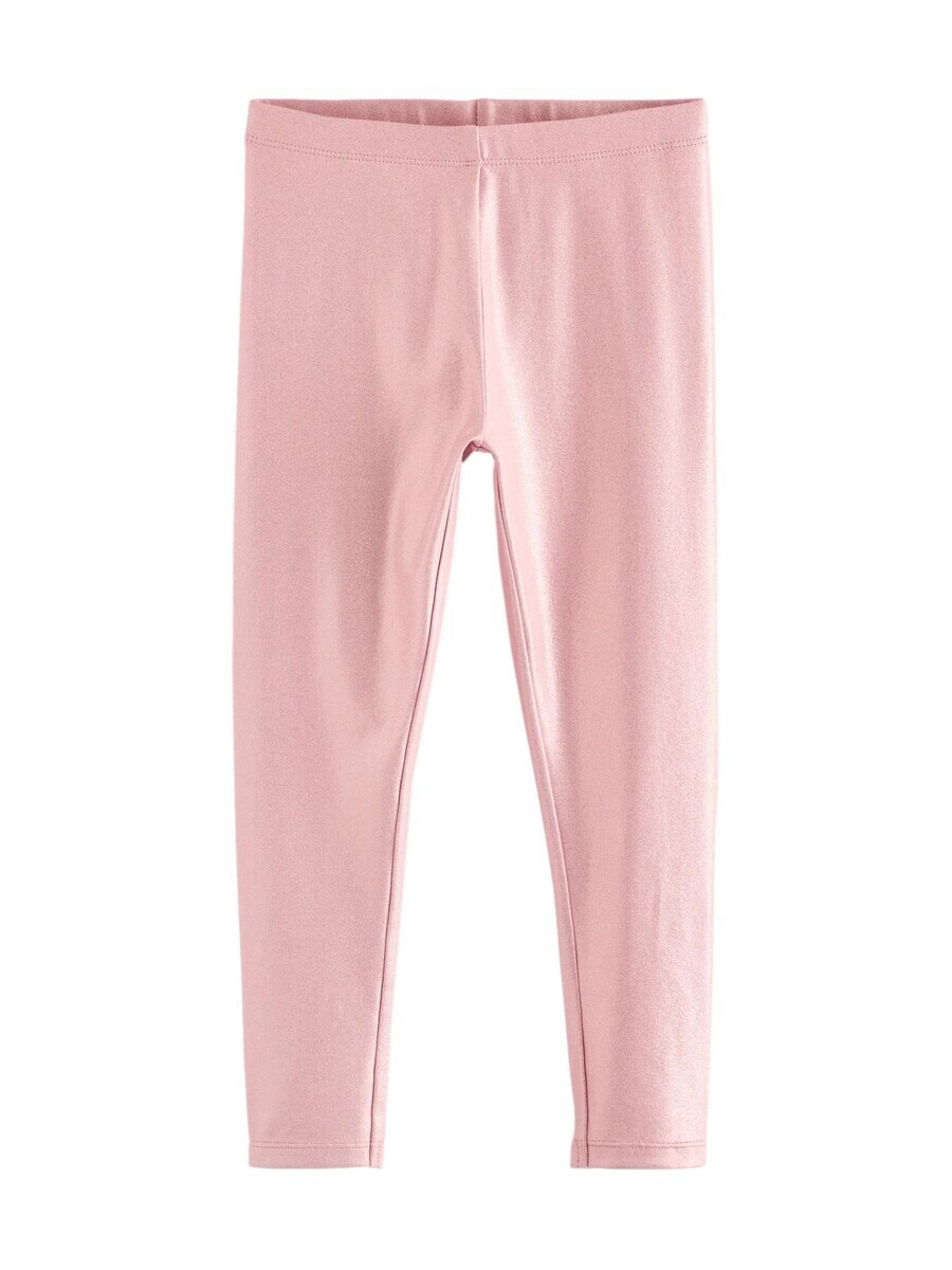 

Леггинсы Next Skinny Leggings, розовый