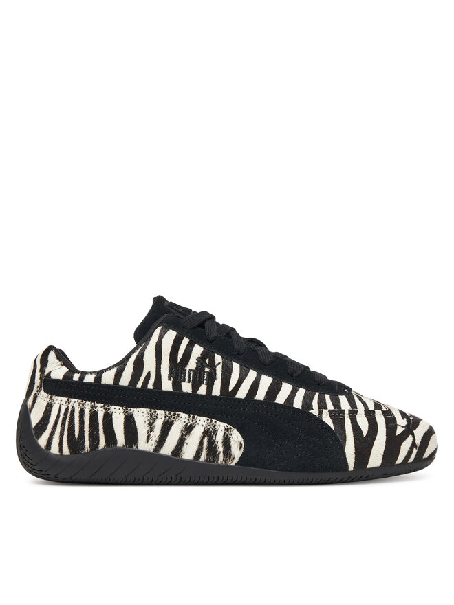 Кроссовки Speedcat Zebra Wns 403356 01 Puma, бежевый
