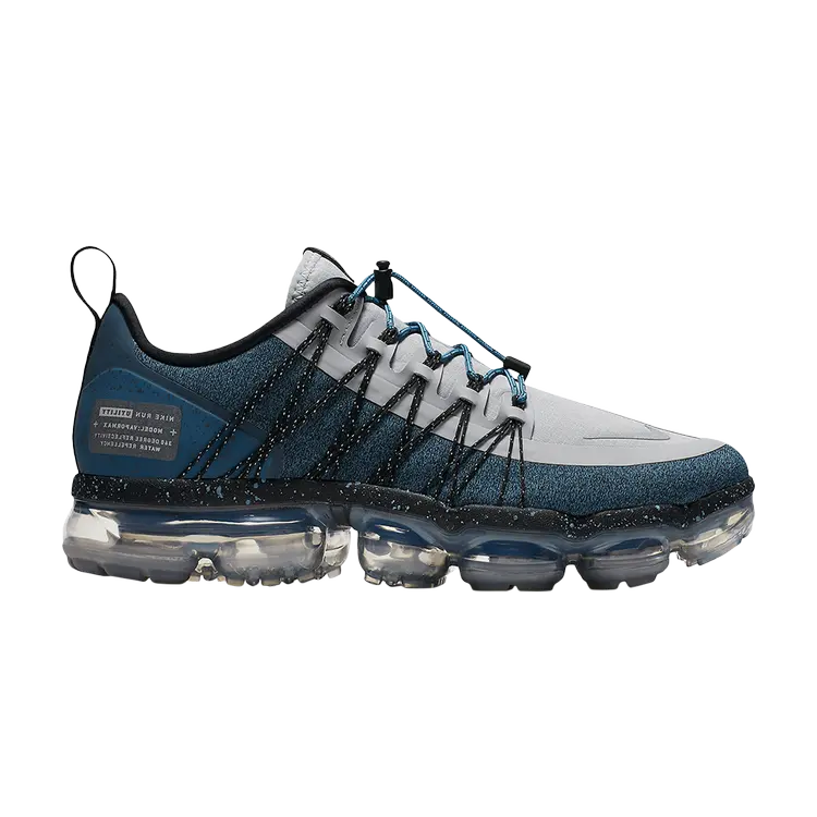 Кроссовки Nike Wmns Air VaporMax Run Utility 'Celestial Teal', синий