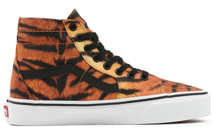 

Кроссовки Sk8 Vans-Hi Tapered 'Year Of The Tiger'