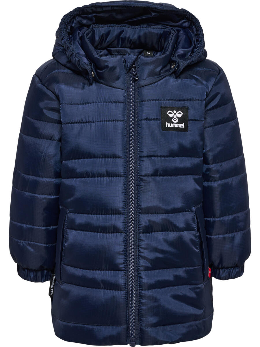 

Куртка на молнии Hmlmosgrave Lifestyle Boys HUMMEL