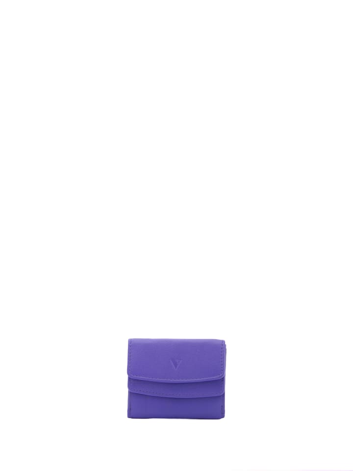

Кошелек Sergio Valentini, цвет lilac