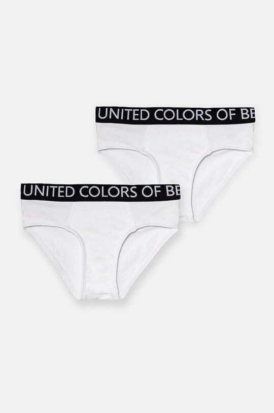 

Детские трусы United Colors of Benetton, белый