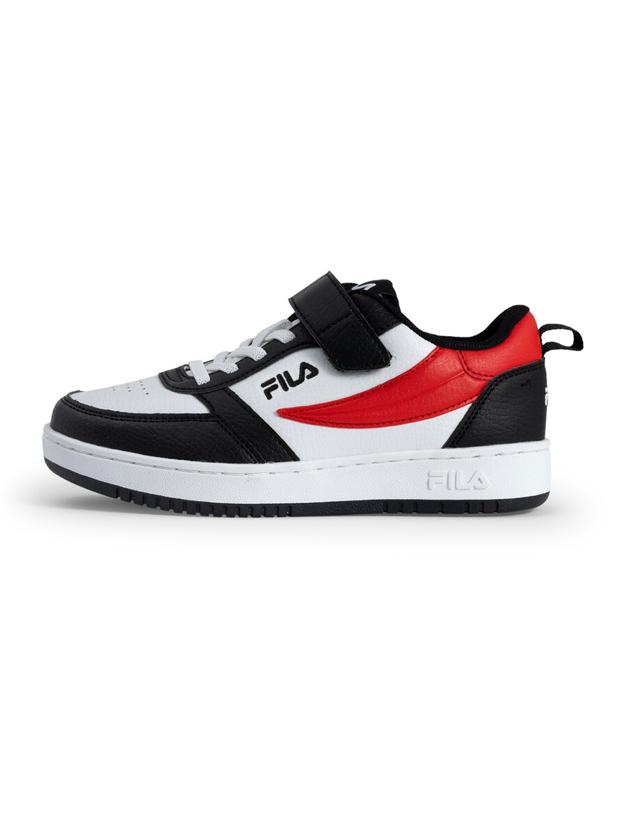 

Кроссовки FILA, черный
