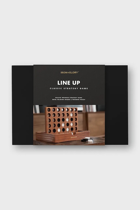 

Игра «Линия вверх» Luckies Of London, мультиколор