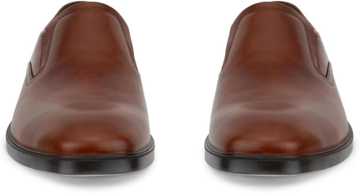 Лоферы ECCO Milan Mink — фото 2