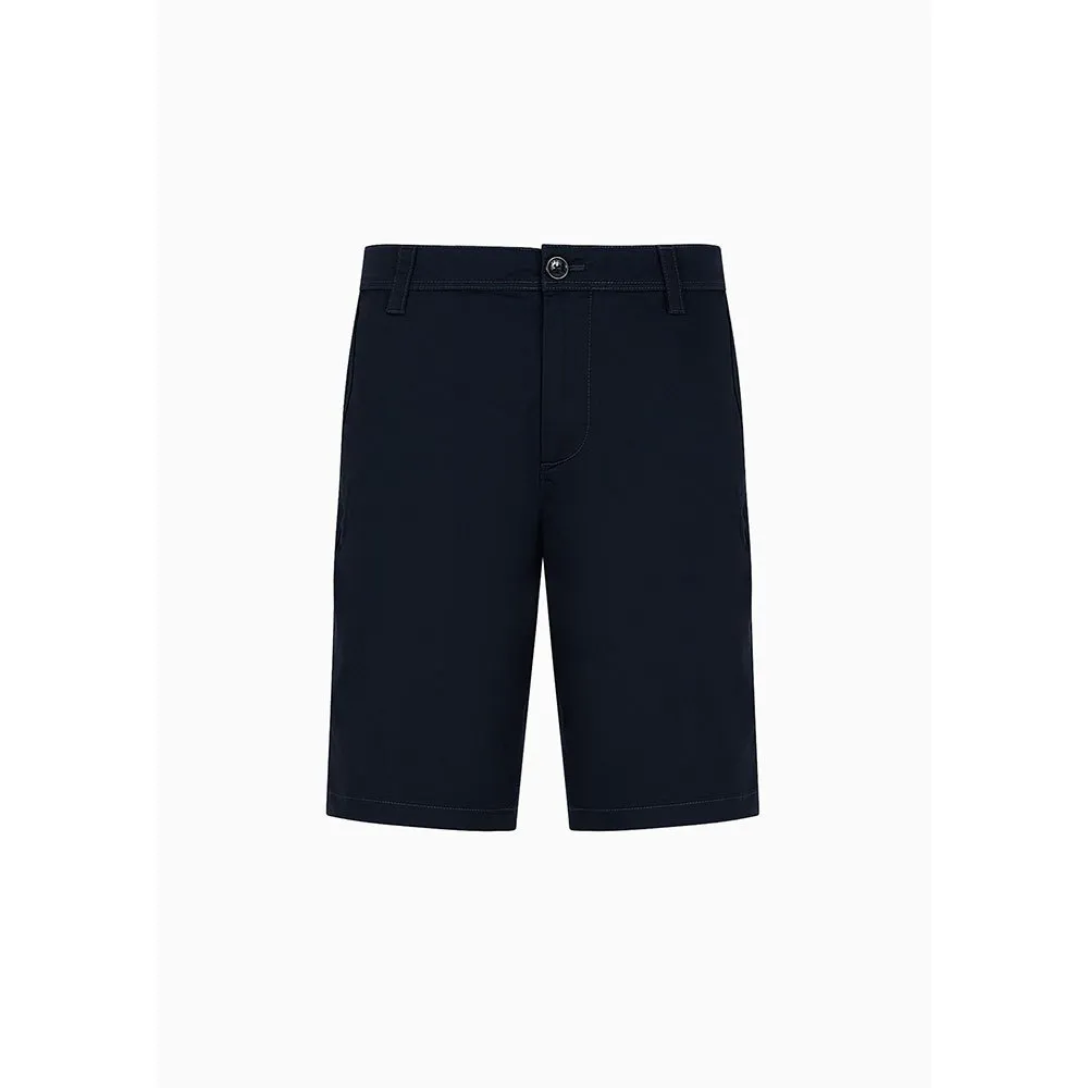 

Шорты Armani Exchange 8NZS42_ZN1RZ, синий