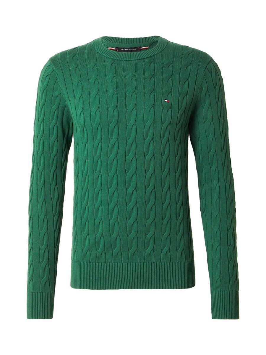 

Свитер TOMMY HILFIGER Sweater CLASSIC, цвет reed
