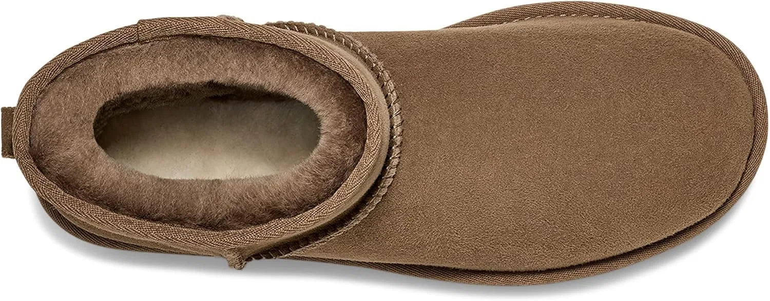 Ботинки Chukka UGG Hickory — фото 2