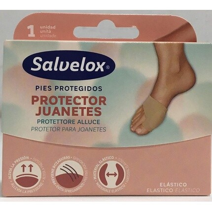 

Ватные диски и тампоны Salvelox