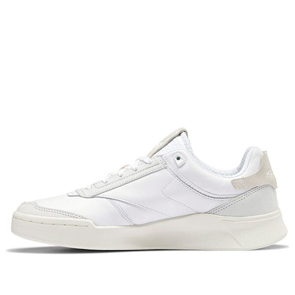 

Кроссовки club c legacy 'white' Reebok, белый