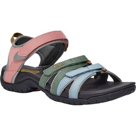 Сандалии Tirra - женские Teva, цвет Light Earth Multi