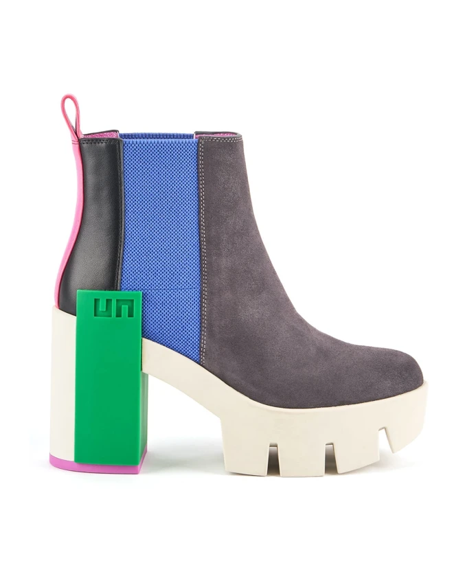 

Ботинки челси United Nude, мультиколор