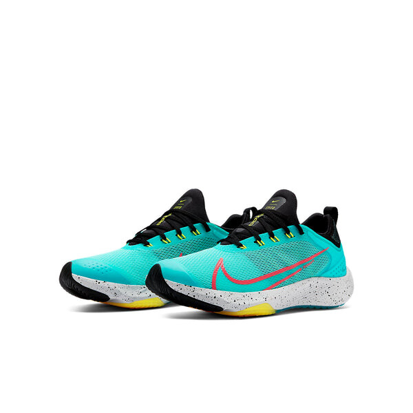 Кроссовки Air Zoom Speed Nike, черный — фото 3