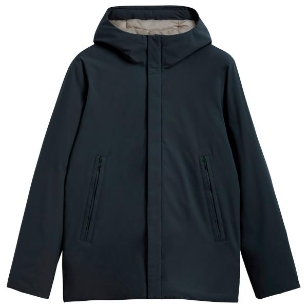 

Vhinner - зимняя куртка Elvine, синий