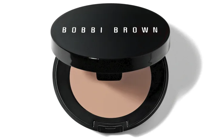 BOBBI BROWN Корректор-консилер Natural 1.4g, 11 PEACH Peach Powder — фото 3