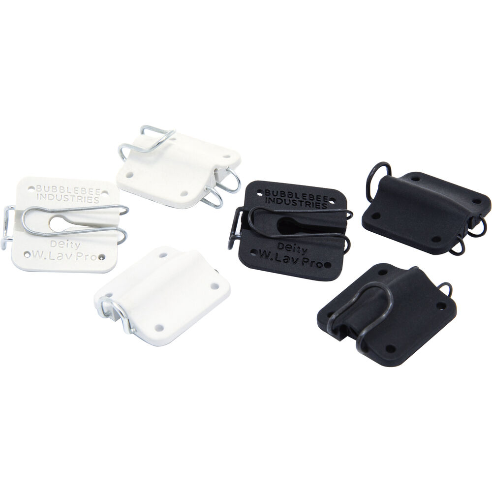 

Bubblebee Industries Lav Concealer for Deity W.Lav BBI-LC-DWLP-6