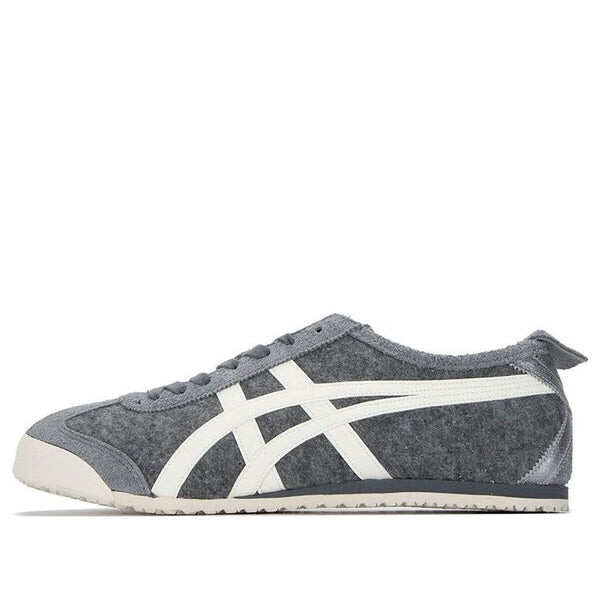 

Кроссовки мексика 66 Onitsuka Tiger, белый