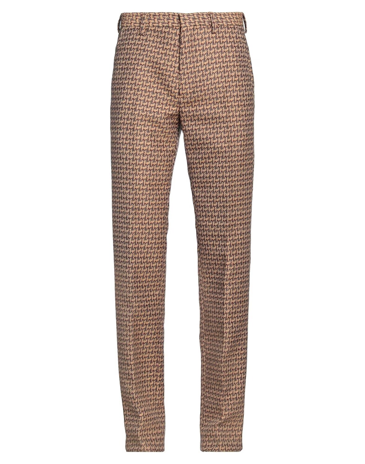 

Брюки Dries Van Noten, песочный