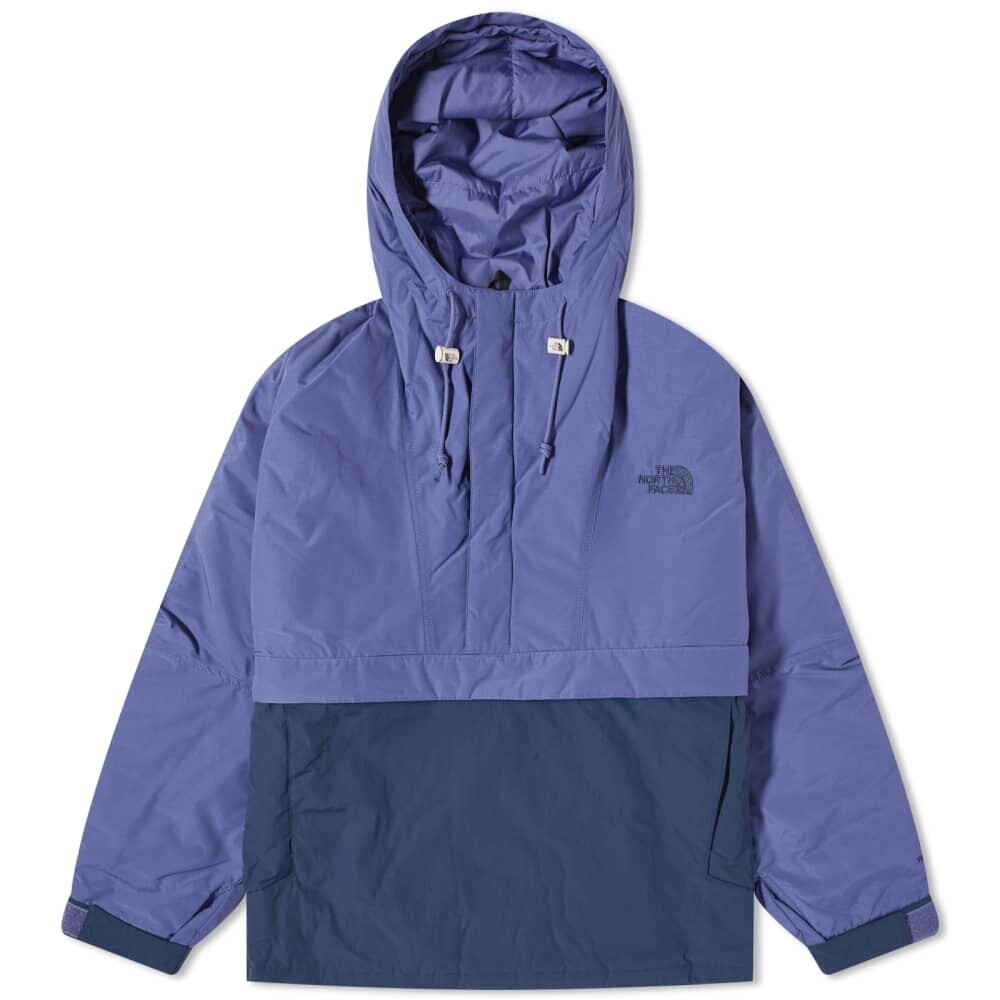 

Низкочастотный Hi-Tek Windjammer The North Face Heritage '78