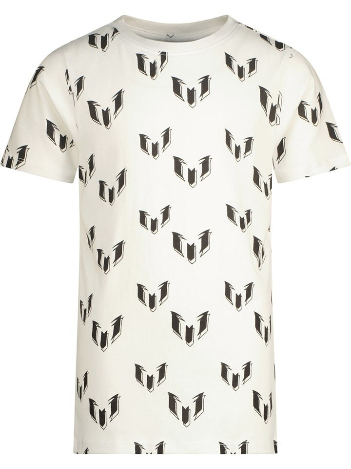

Футболка Messi Shirt, белый