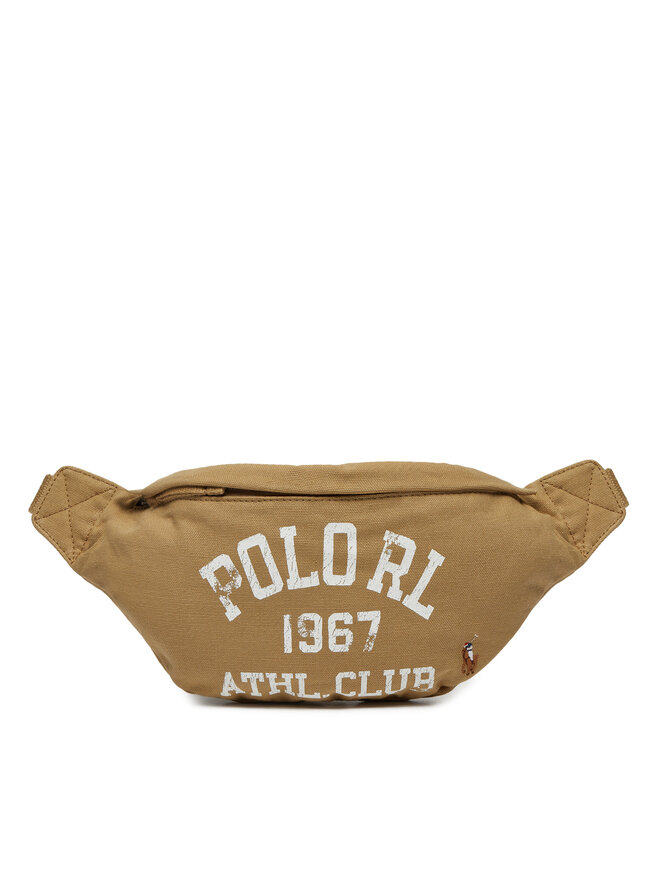 

Поясная сумка Polo Ralph Lauren Waist Pack 405946104003, коричневый