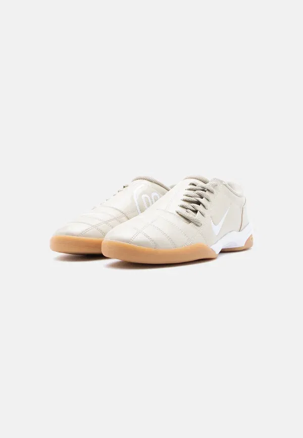 Кроссовки Nike Sportswear Total 90, пустынный хаки/белый/стадионный зеленый/светло-коричневый — фото 2