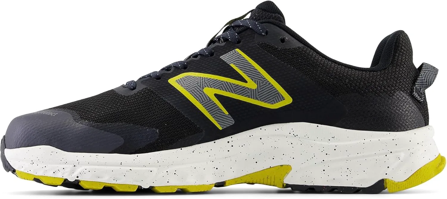 

Мужские кроссовки для трейлраннинга New Balance Fresh Foam 510 V6, черный