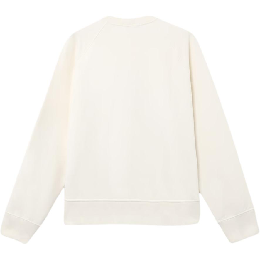 Свитшот Unisex Holiday Limited Collection FW25 STONE ISLAND, айвори — фото 3