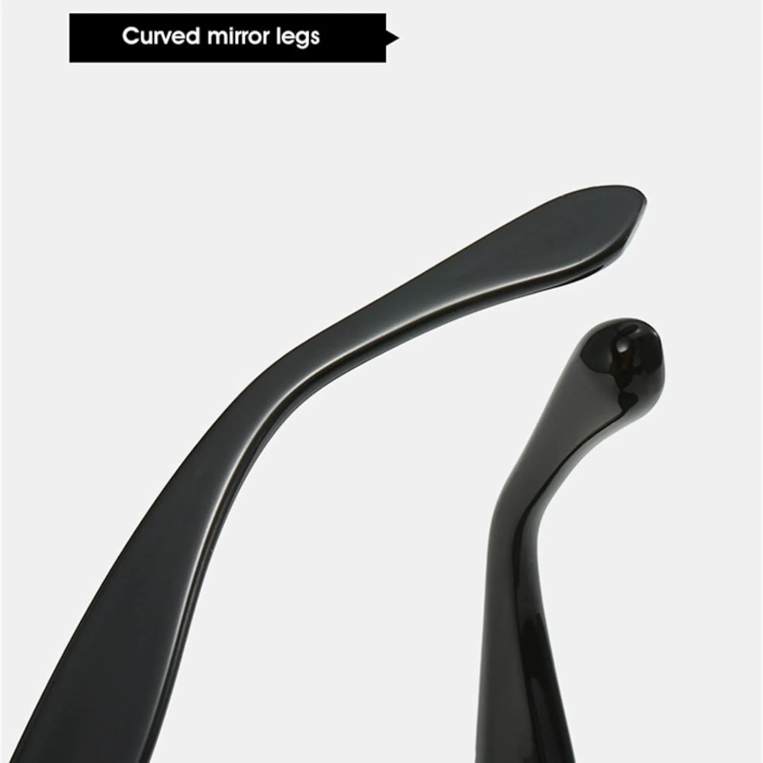 

Солнцезащитные очки «кошачий глаз» для женщин, модные солнцезащитные очки UV400, ретро-очки для мужчин с градиентным переходом цвета SZVVBKK, Leopard Tea