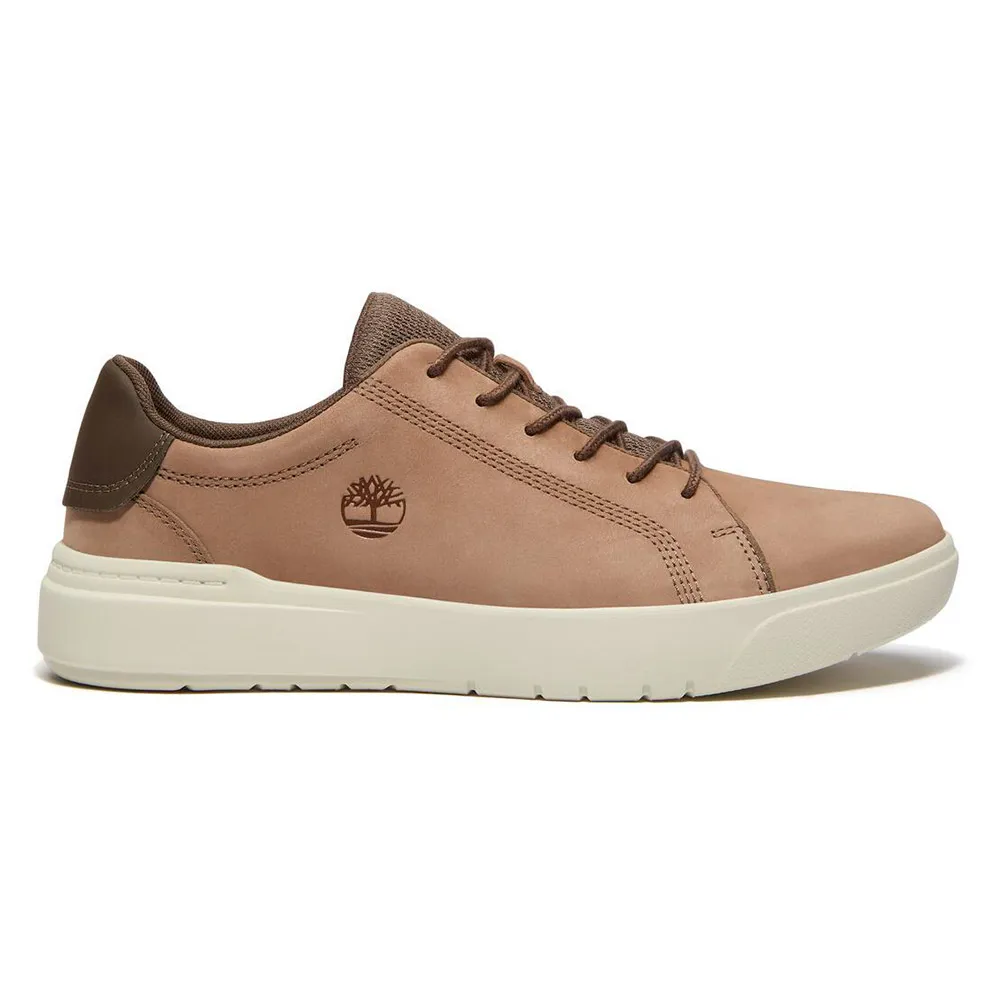 

Кроссовки Timberland Seneca Bay, коричневый