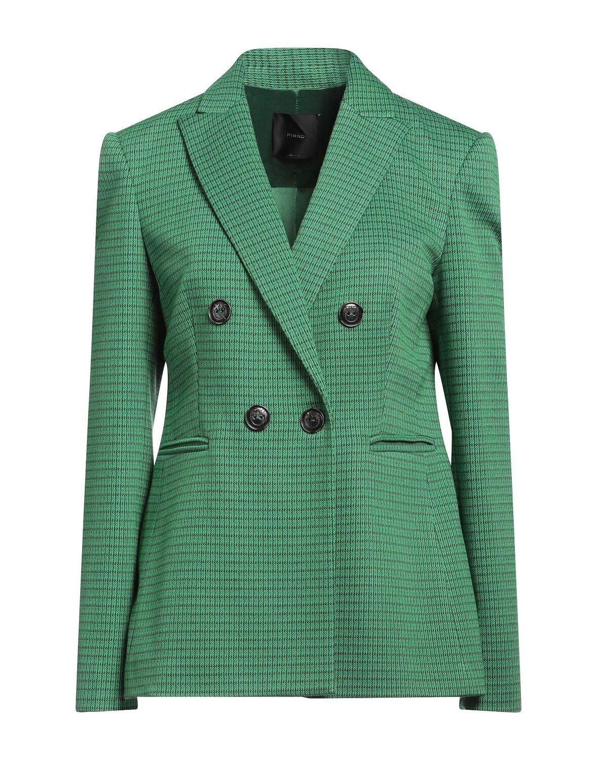 

Блейзер Pinko, светло-зелёный