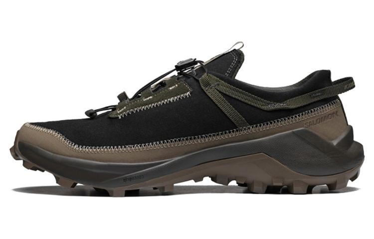 

RANRA X Cross Pro «Peat Major Brown» Salomon