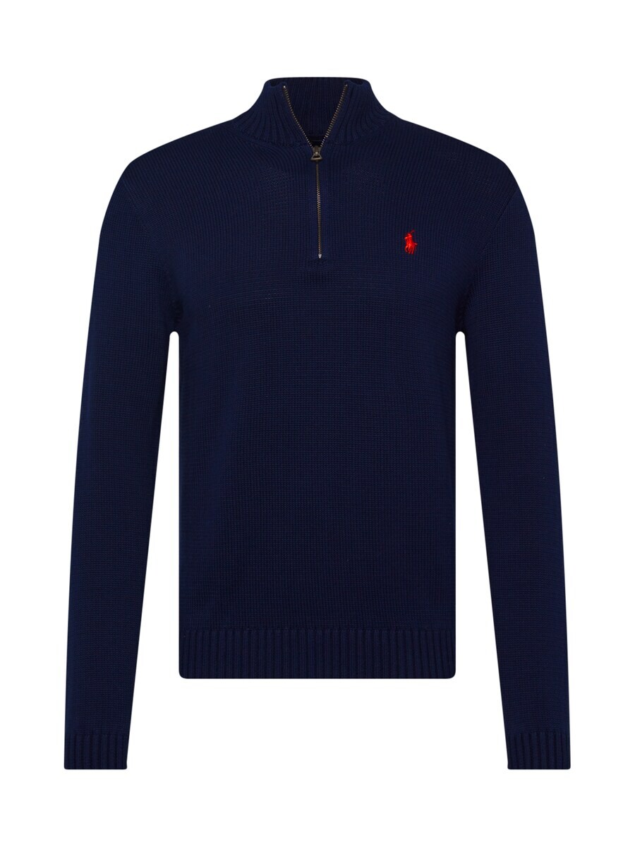 

Водолазка Polo Ralph Lauren Sweater, темно-синий