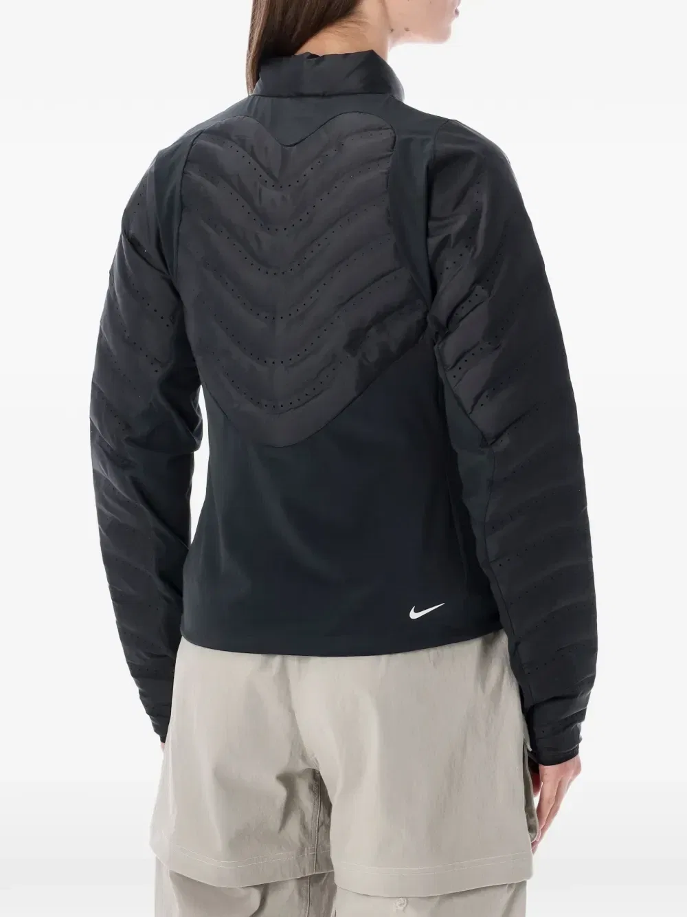 Куртка Lava Loft Nike, черный — фото 2