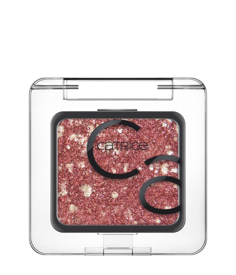 

Тени для век CATRICE Art Couleurs, Nr. 370 - Blazing Berry, 2.4g