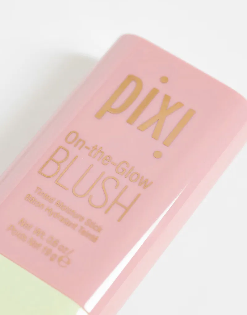 Кремовые румяна Pixi On-The-Glow Blush, Mauve — фото 3