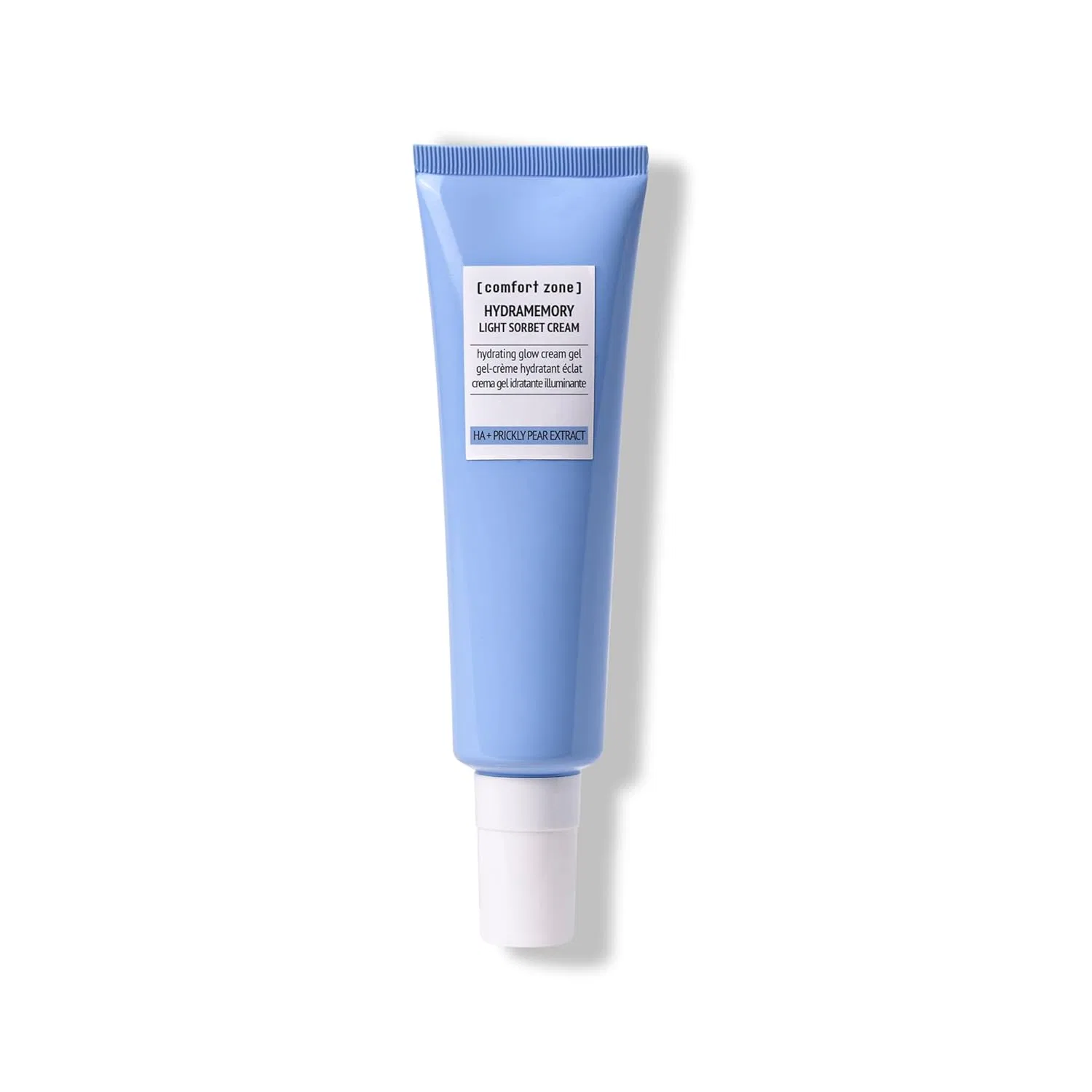 Крем для лица Comfort Zone — Увлажняющий гель- «Hydramemory Light Sorbet Cream» от