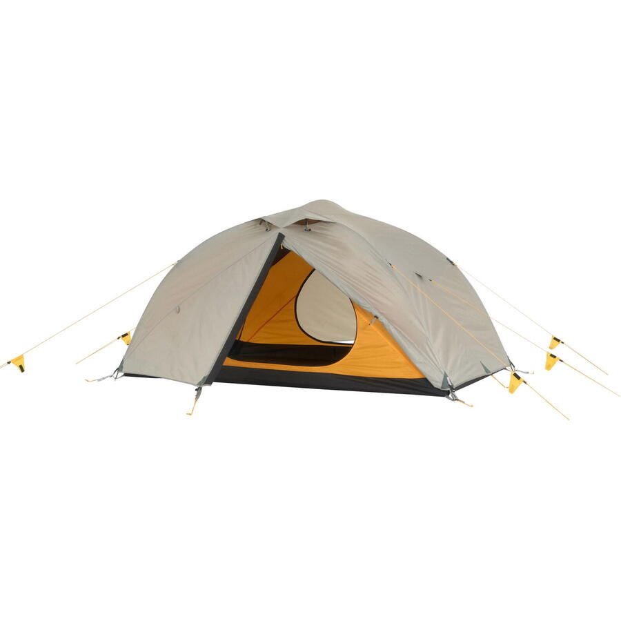 

WECHSEL Палатка 3-местная Charger 3 Travel Line дубовая