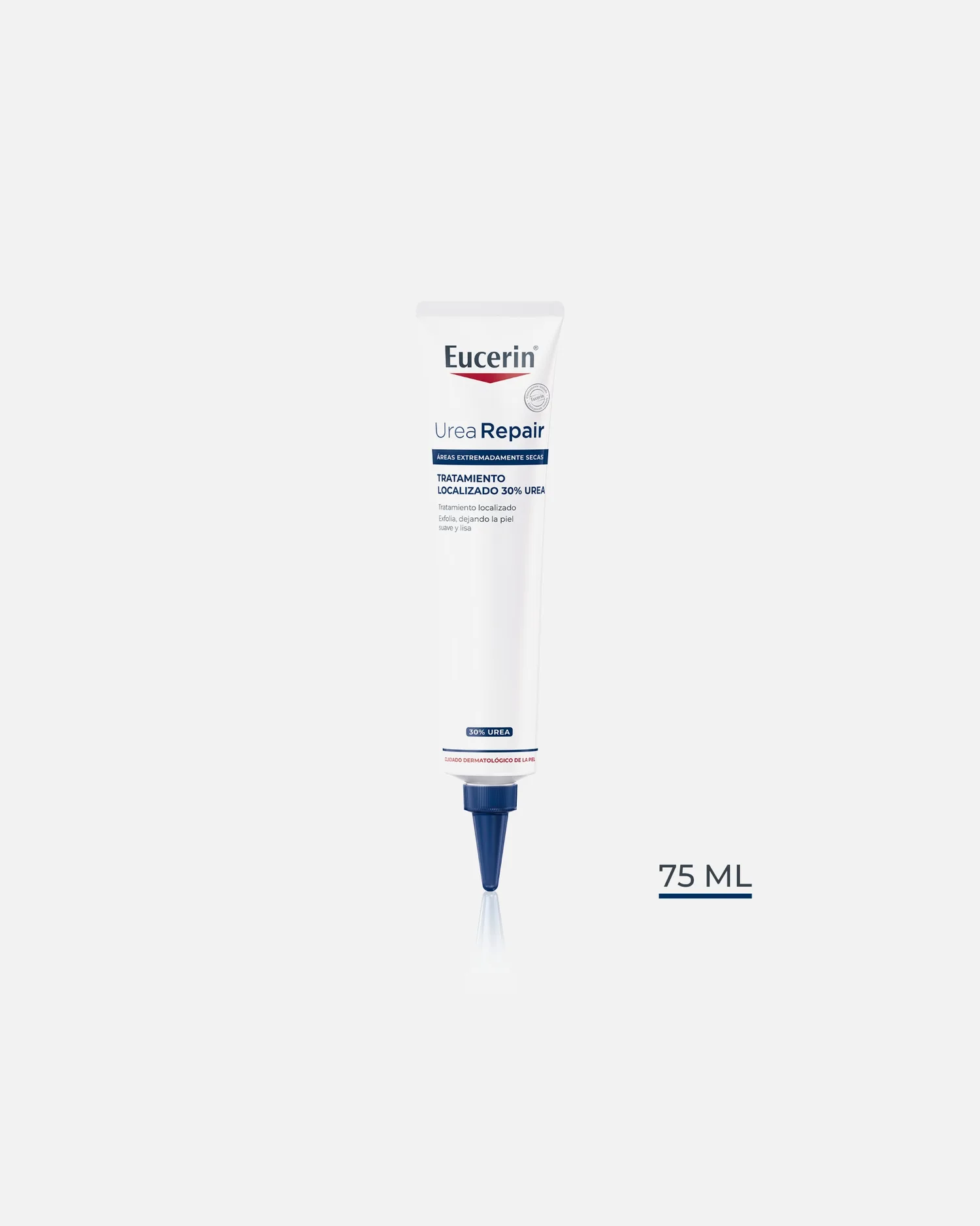 Крем для тела Eucerin, 75 мл