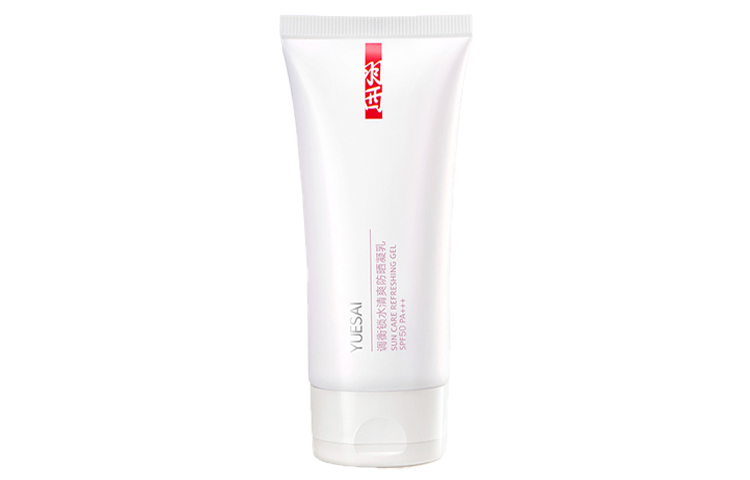 

Баумакс баланс увлажняющий солнцезащитный крем с эффектом обновления увлажняющий, питающий и восстанавливающий SPF50/PA+++ 50ml YUE SAI