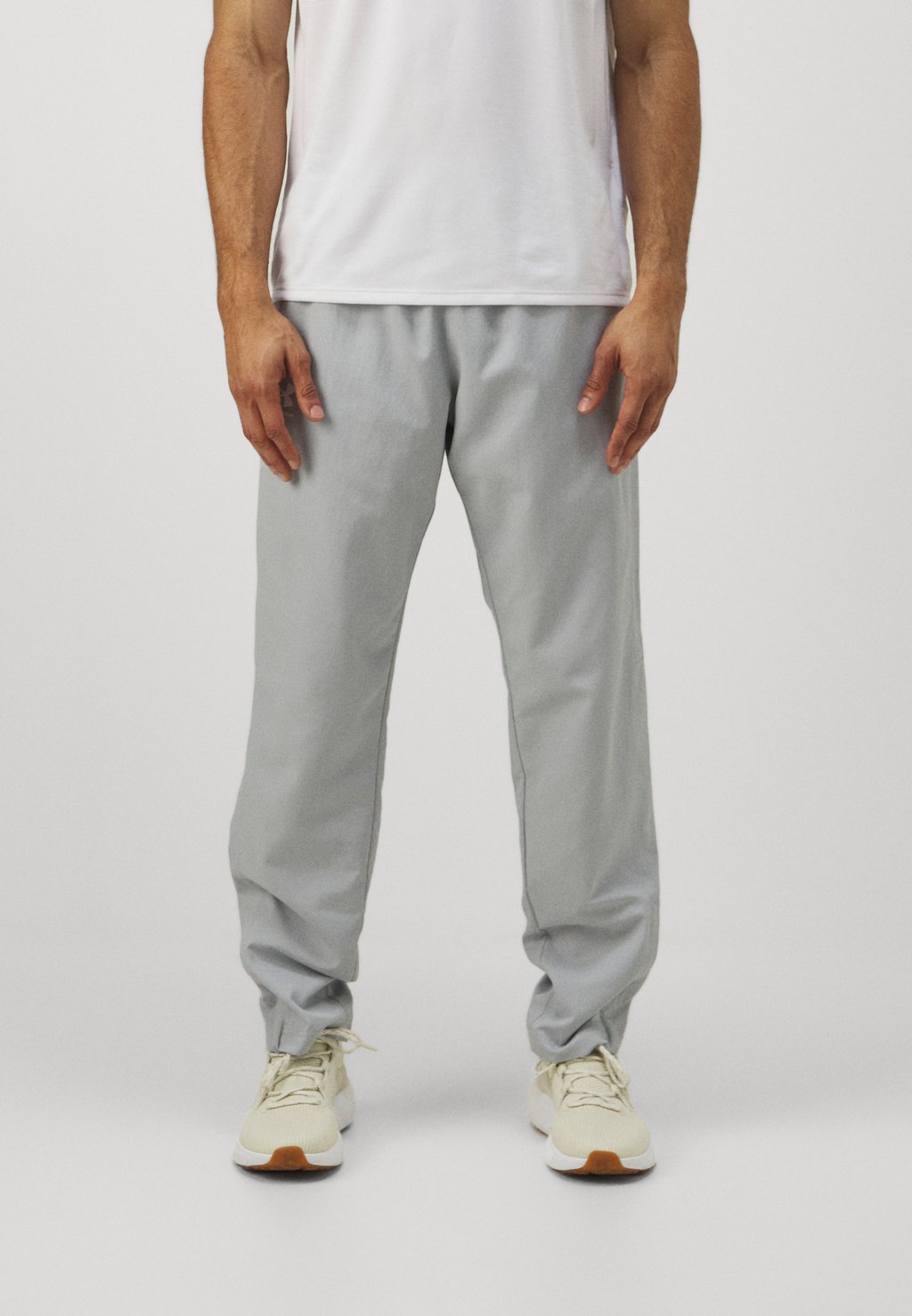 

Брюки RIVAL Under Armour, серый