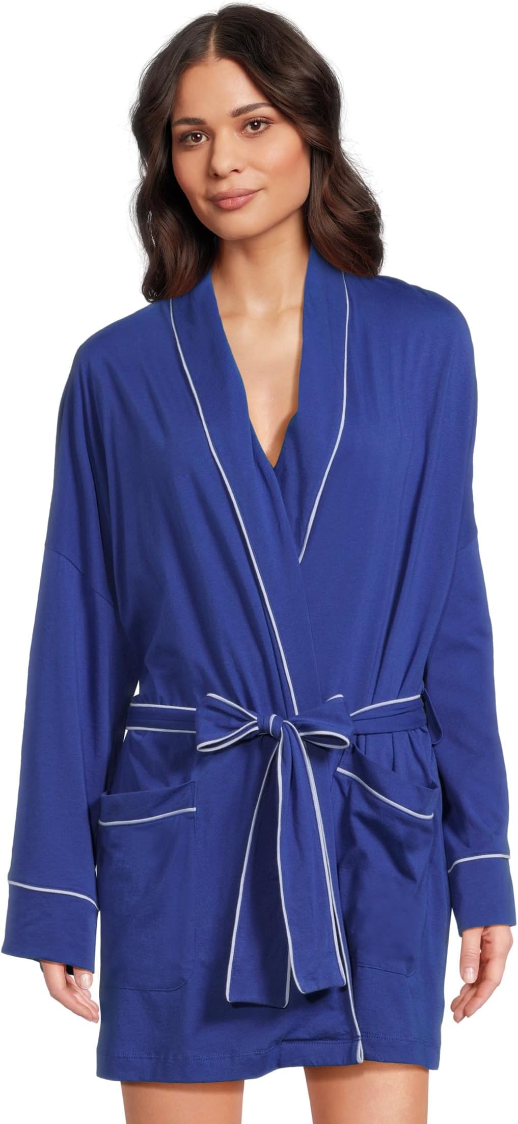 

Женский халат Carlotta Skin, Blue Tea